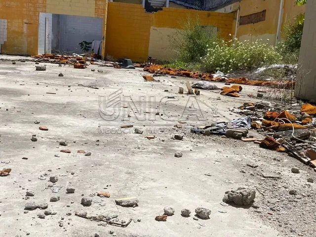 Compre Galpão na Avenida Visconde de Maracajú - Foto 4