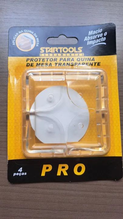 Protetor de quina de mesa!!!