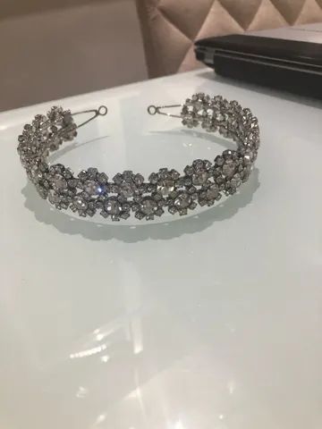 Porta coque/tiara - Foto 4