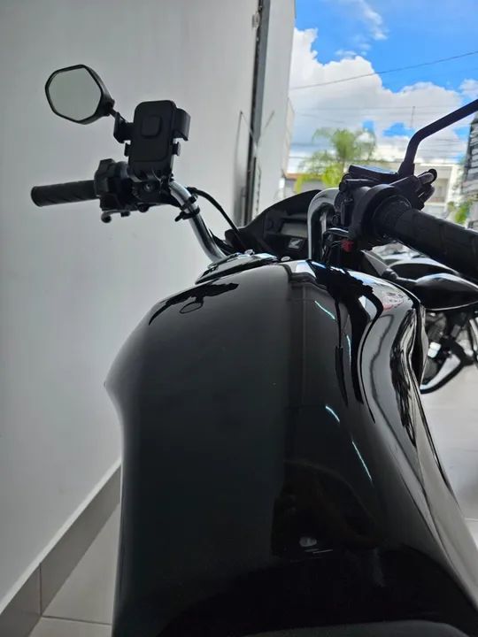 Fan 150 ESI - Foto 9