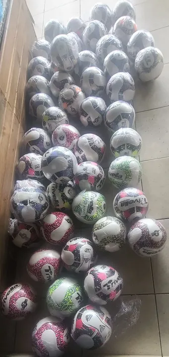 Bolas trivella original  