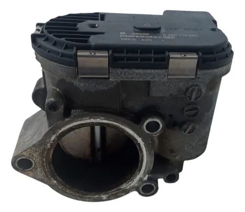 Tbi Corpo Borboleta 207 208 307 C3 C4 1.6 2007 A 22 Cx70 - Foto 3