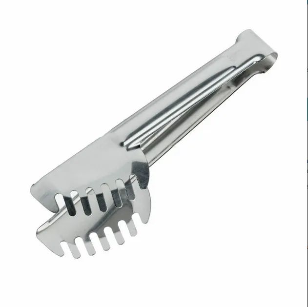 Pegador de Massa com Garra Inox Dois Tamanhos  - Foto 3