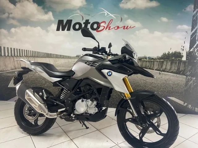 Olx bmw g on sale 310 gs