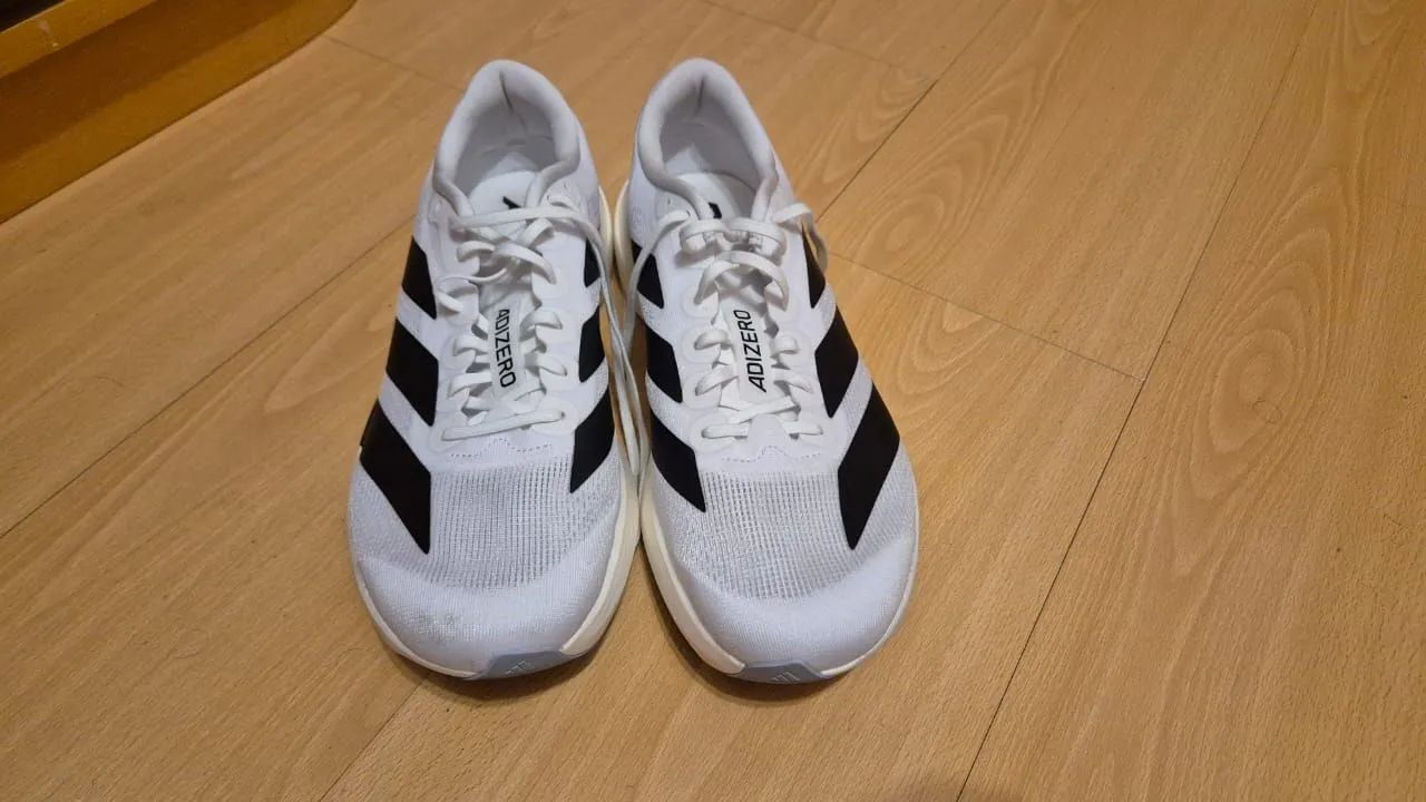 ADIDAS ADIZERO EVO SL 41 - Foto 2