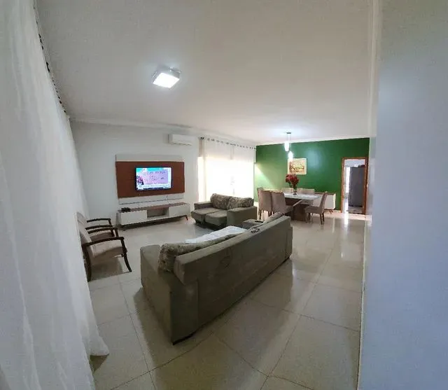 Casa a venda no riacho fundo 1