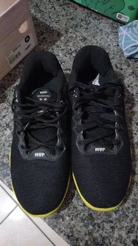 Tênis pra Cross, MVP Número 40 - Foto 3