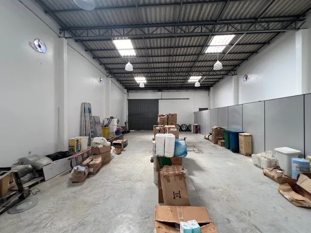 Vendo galpão na cidade nova poucos metros da principal do guajará  - Foto 3