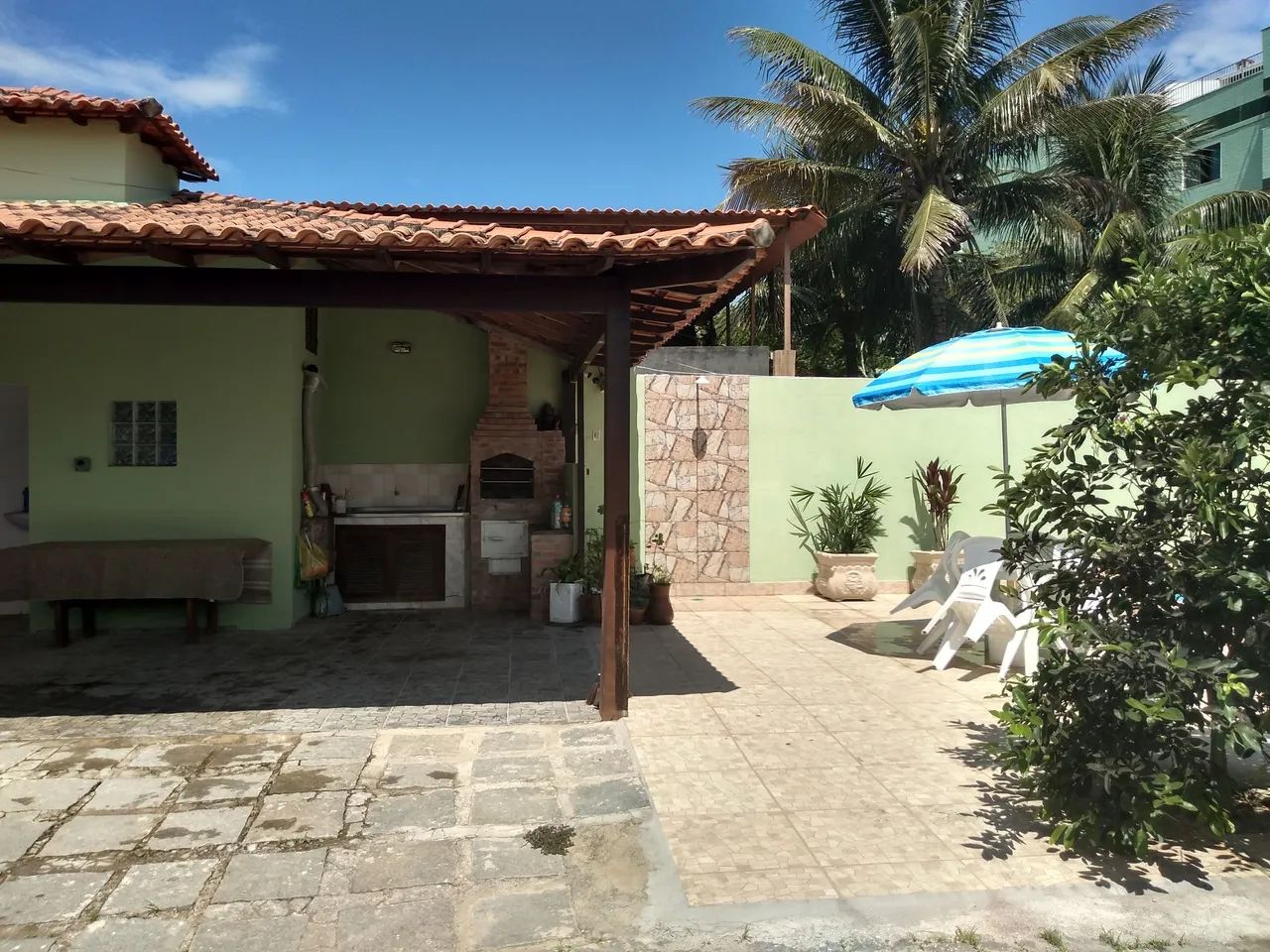 Temporada Casinha 1 ou 2 pessoas Itaúna Saquarema - Foto 4