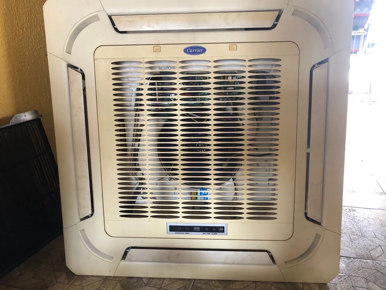 Ar Condicionado 24.000 BTU - Foto 4