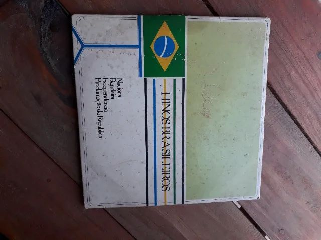 Ep - Antigo  - Foto 5