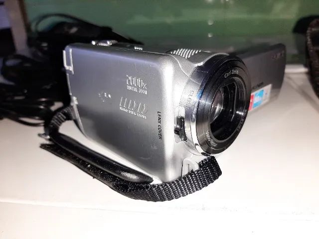 Filmadora Handcan Sony - Foto 5