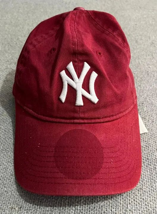 Boné New Era Strapback New York Yankees Classic Original