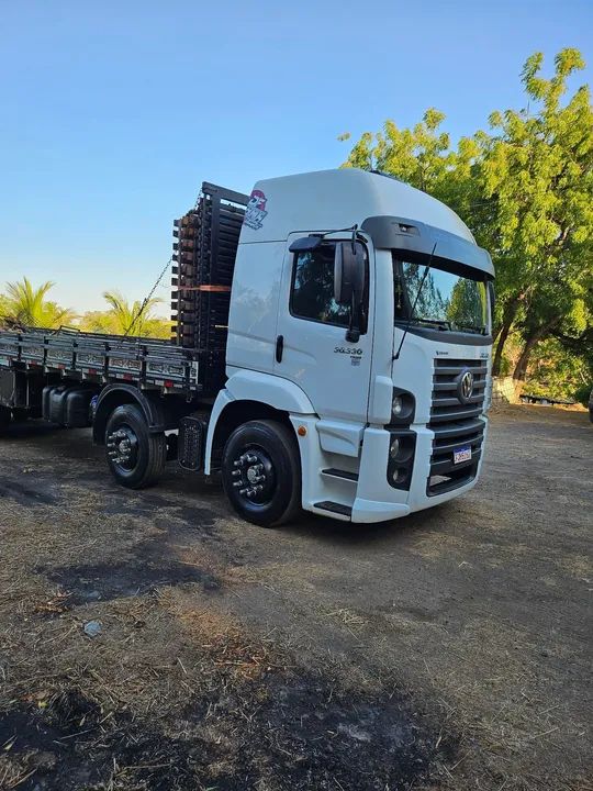 Volkswagen 30.330 vtronic ano 2022 o mais completo  - Foto 3