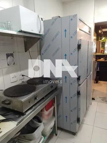 Ponto comercial - / Comercial / Copacabana - Foto 3