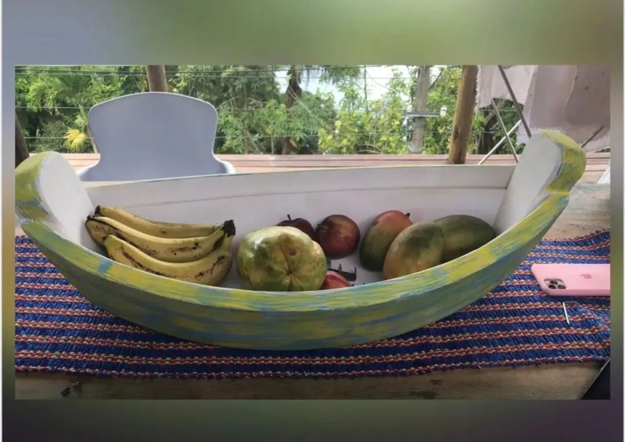 Fruteira