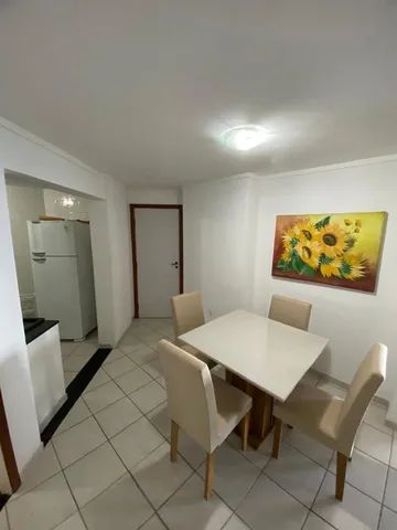 Apartamento de luxo, 4 quartos ,3 suítes ,frente do quiosque 12,Praia do Morro - Guarapari - Foto 7