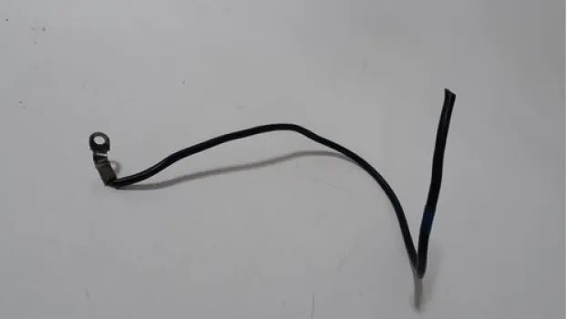 Cabo Negativo Bateria Honda Cbr 1000rr 04/07 Cortado 20308 - Foto 5