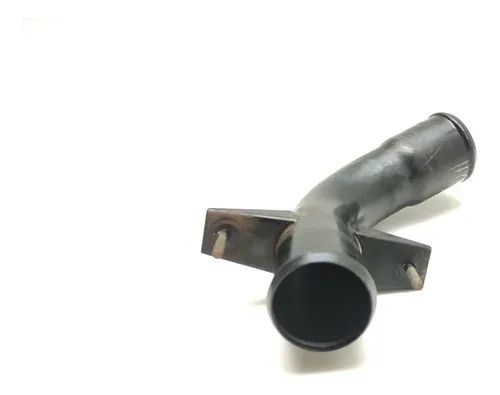 Cano Intercooler Mitsubishi L200 Triton Pajero Dakar 3.2  - Foto 5