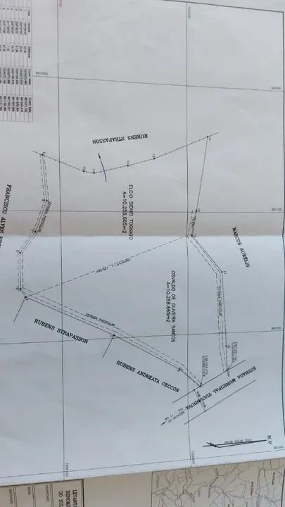 Vendo chácara formada com 2 casas - Foto 11