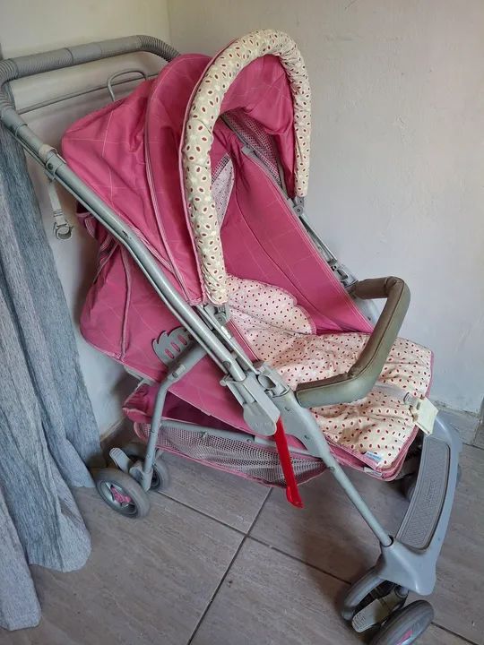 Baby Stroller for Dolls64316919184257122