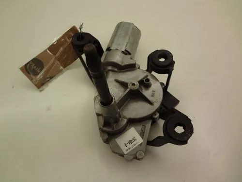 Motor Limpador Parabrisa Tarseiro Sandero Stepway 2014 - Foto 4