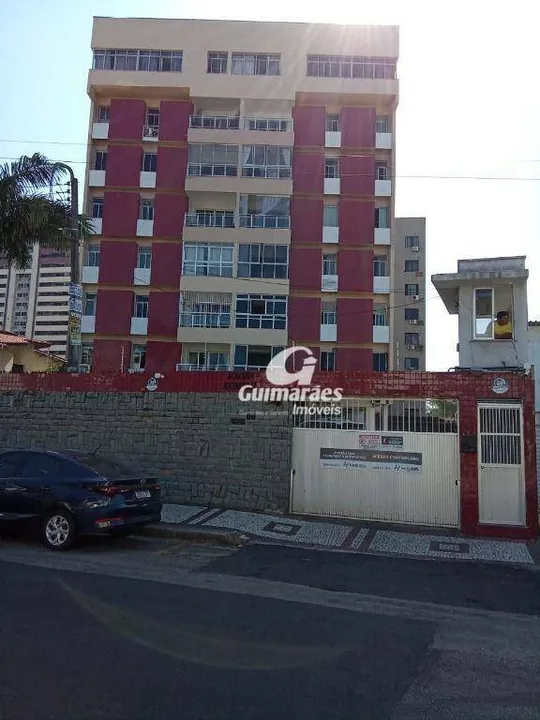 Apartamento à venda, 97 m² por R$ 450.000,00 - Guararapes - Fortaleza/CE