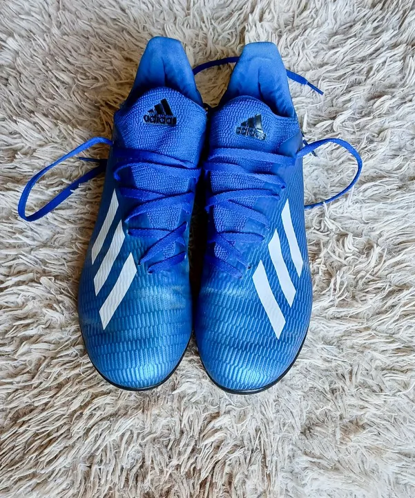Chuteira Adidas X 19.3 Society (semi-profissional) - ORIGINAL