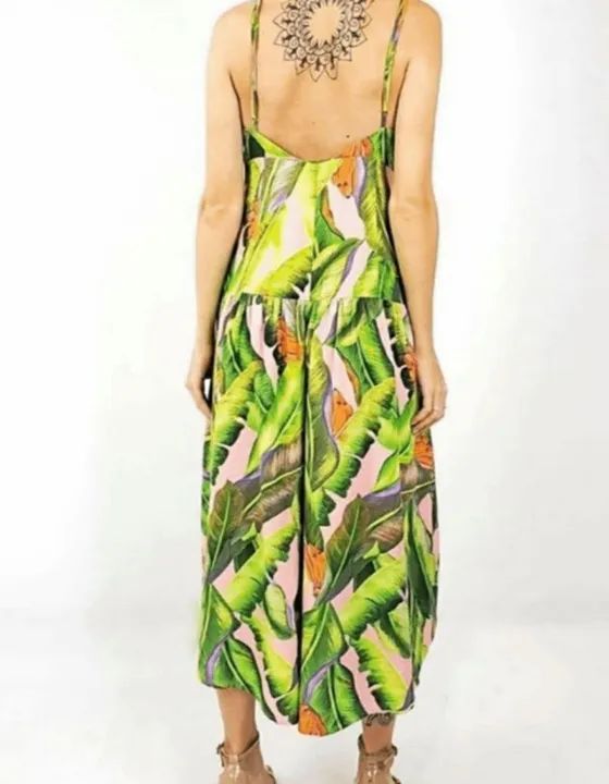 Macacão novo farm - Foto 3