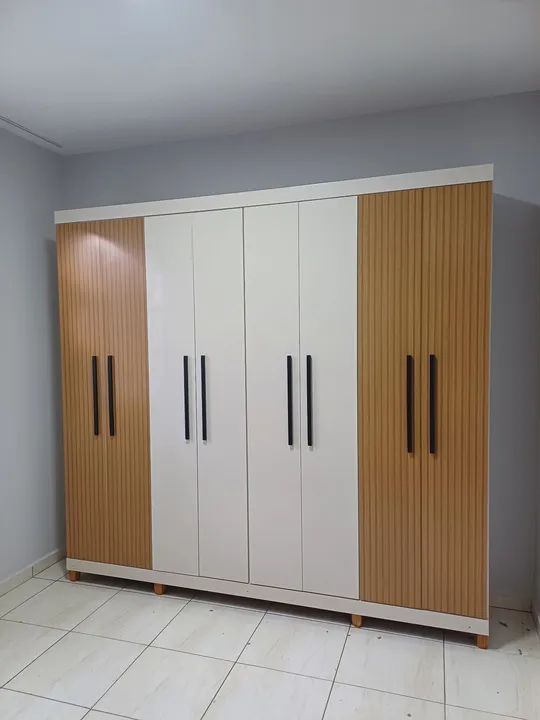 Montador de Móveis Profissional  - Foto 4