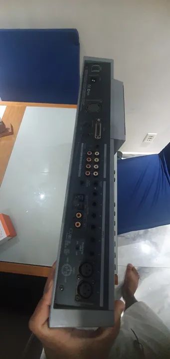 Roland VS-1680 - Estúdio de Gravação Completo - Foto 2