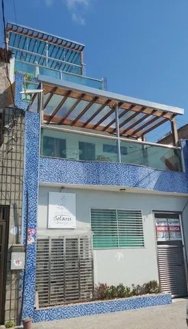 Apartamentos Para Alugar - Bonfim, Salvador - BA | OLX