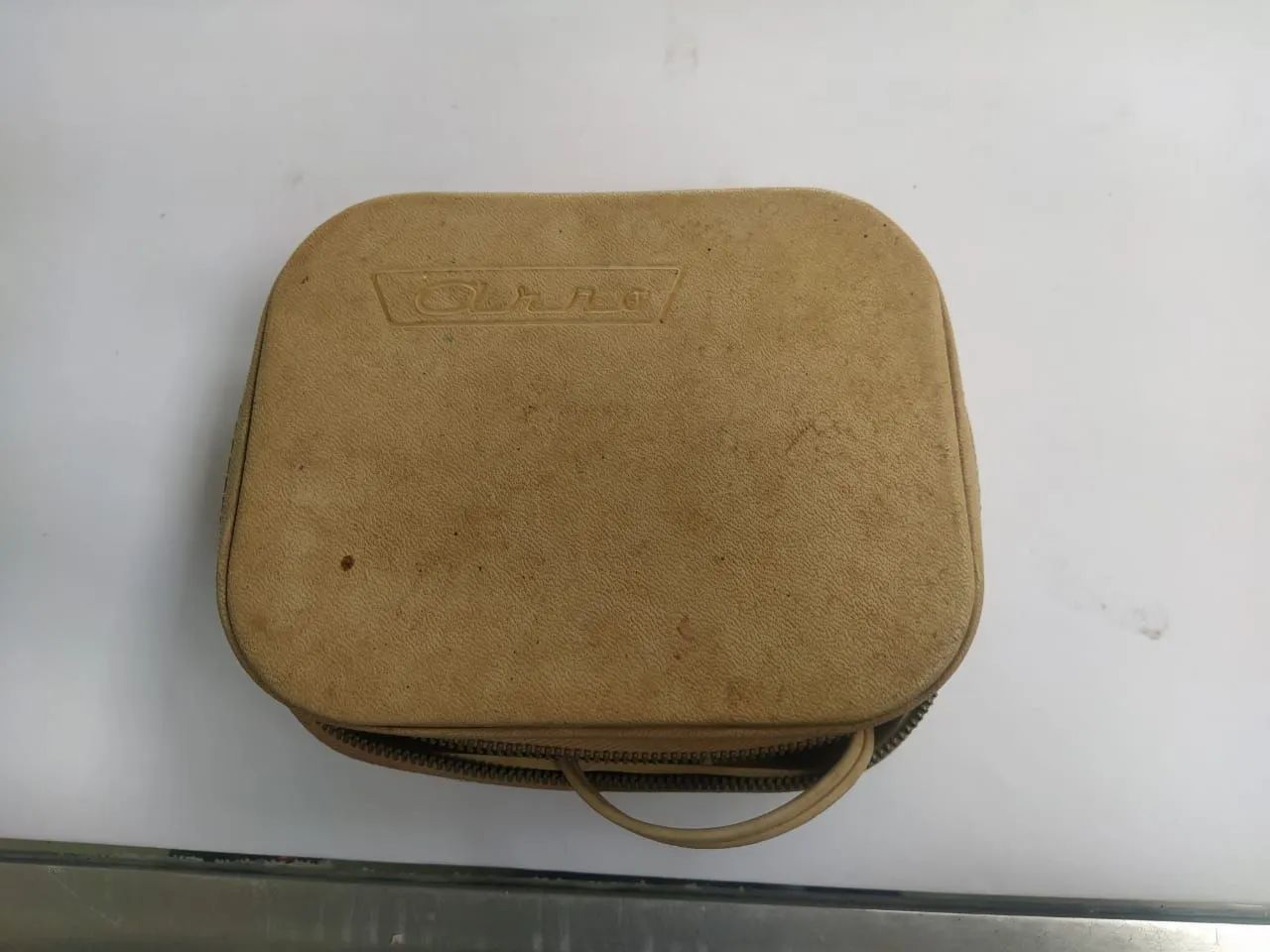 Barbeador Elétrico Arno antigo  - Foto 3