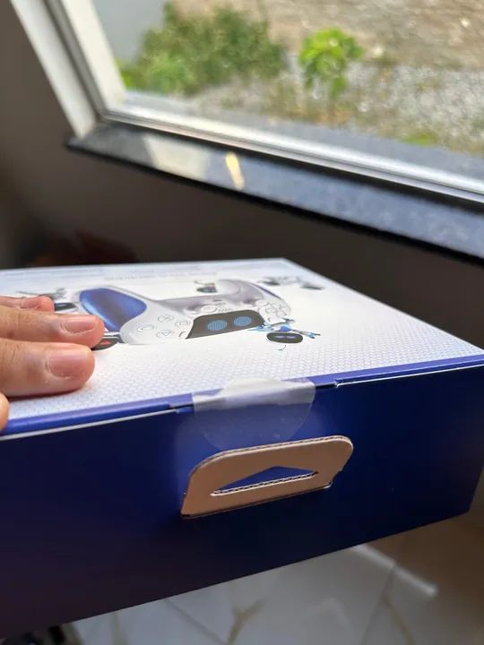 Controle ps5 lacrado novo  - Foto 2