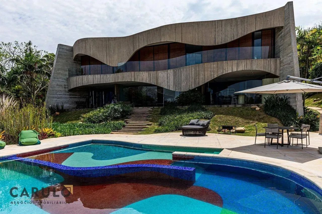 Casa à venda, 1050 m² por R$ 13.950.000,00 - Condomínio Village Sans Souci - Valinhos/SP