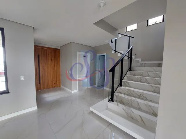 Linda casa na Cidade Alpha com 4 suítes - Foto 4