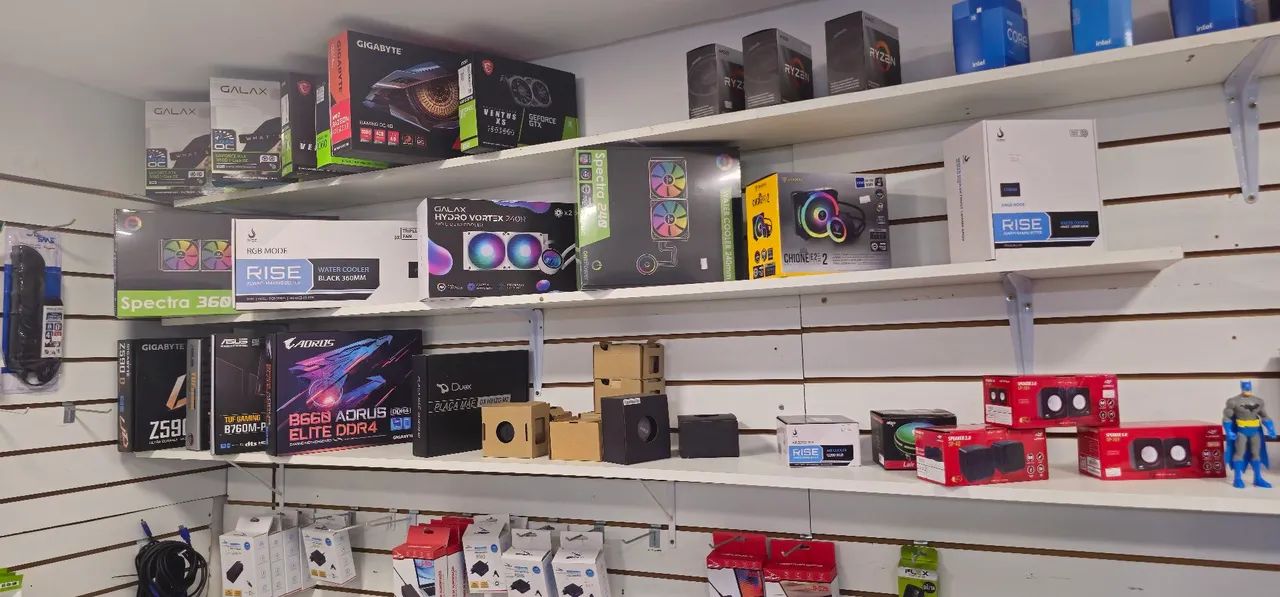 Painel canaletado diversos tamanhos - Foto 3