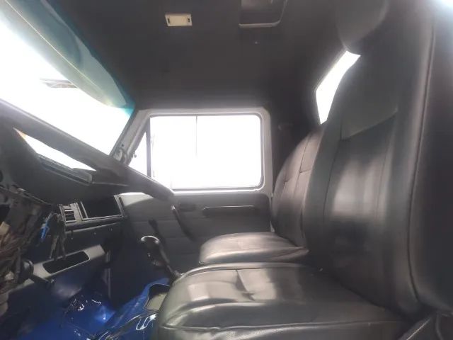 Vw 12140 4x2 1998 - Foto 11