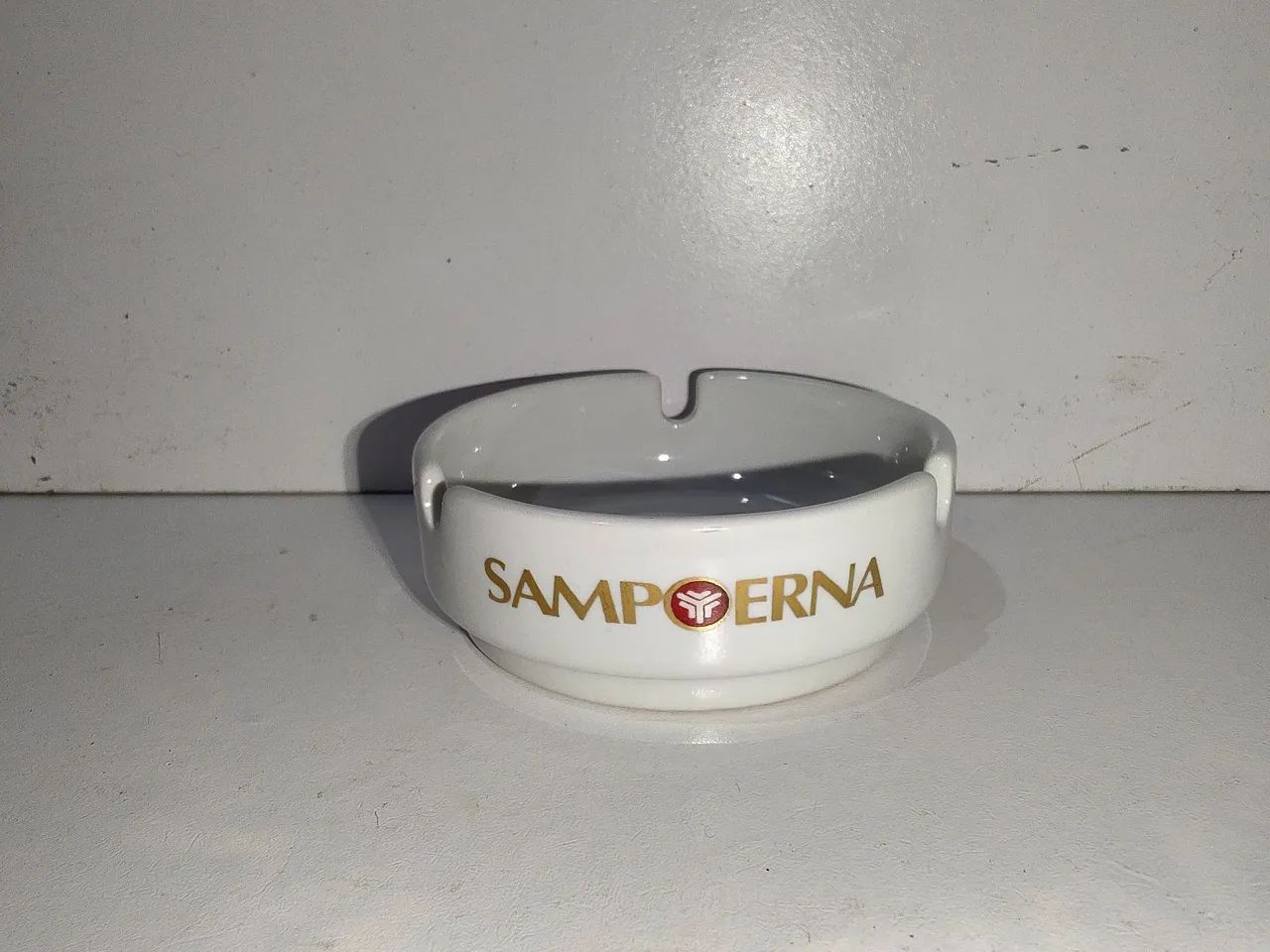 Cinzeiro Sampoerna - Foto 4
