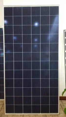 Placa solar 505w monocristalino - Foto 2