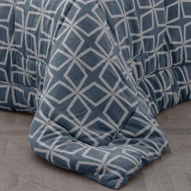 Edredom Atrium Casal - Foto 3