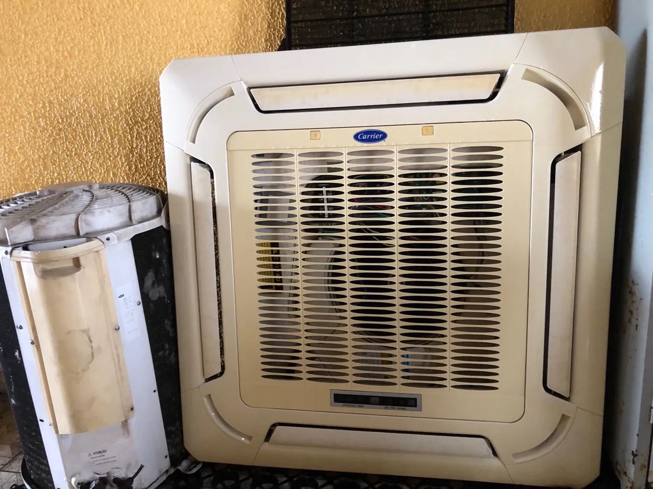 Ar Condicionado 24.000 BTU - Foto 2