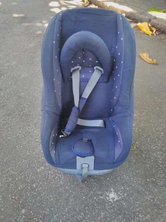 Cadeira infantil para veiculos 