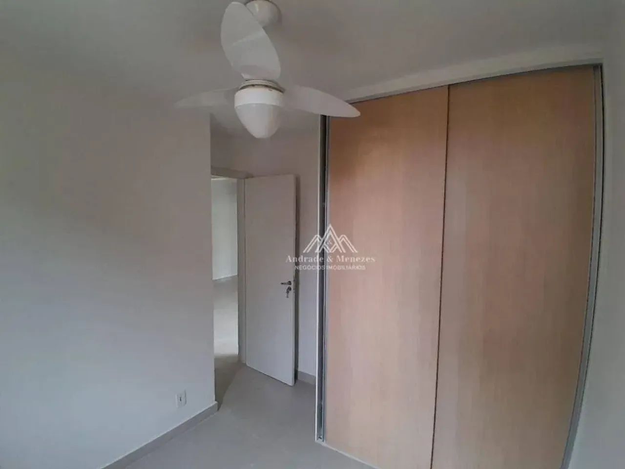Apartamento com 2 dormitórios para alugar, 42 m² por R$ 1.439,36/mês - Lagoinha - Ribeirão - Foto 10