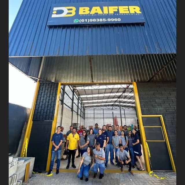 Furadeira 800w 1/2 Pol 13mm Dw508sb2 Dewalt - Foto 4