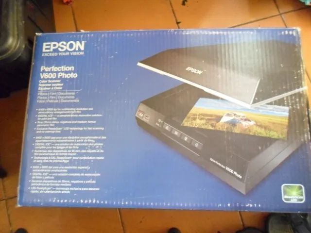 Scanner - Foto 3