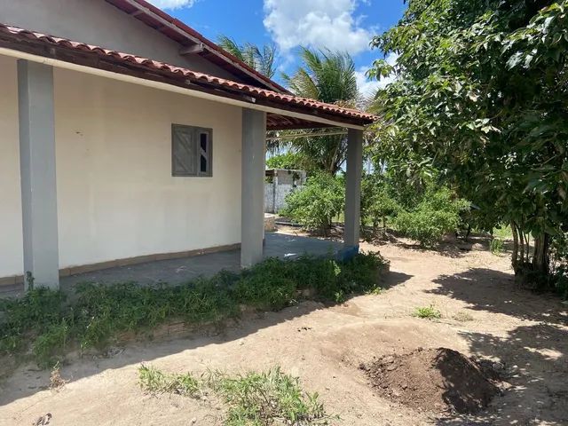 Chácara Em Bom Conselho - PE - Foto 12