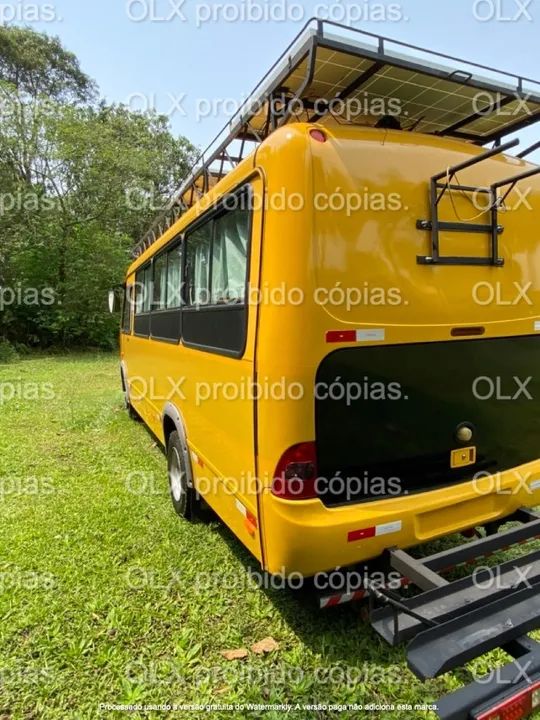 MotorCasa Iveco MOTORHOME - Foto 9