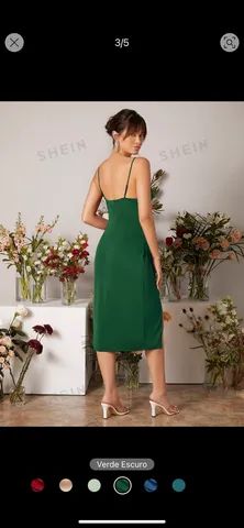 VESTIDO NOVO - Foto 2