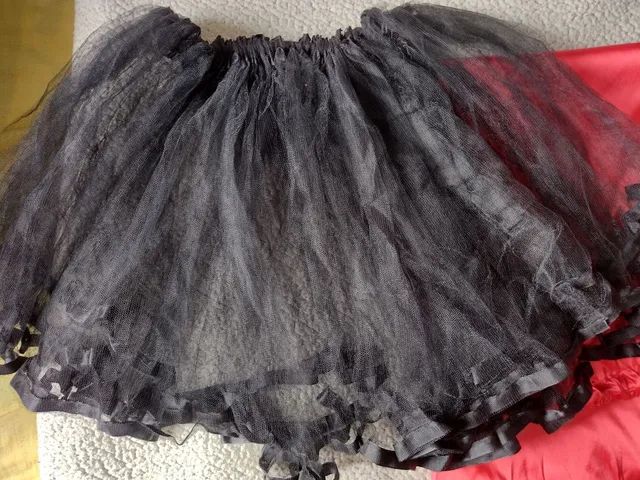 Fantasia diabinha. - Foto 3